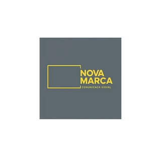 Nova Marca Comunicação Visual